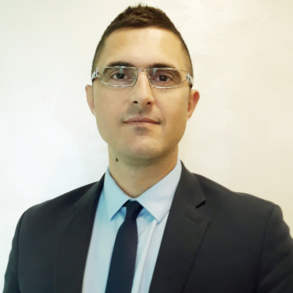 dimitrijevic