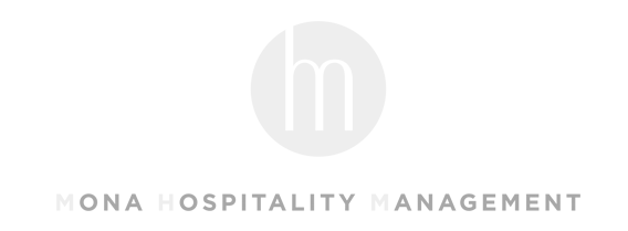 Mona Hotel Management Logo